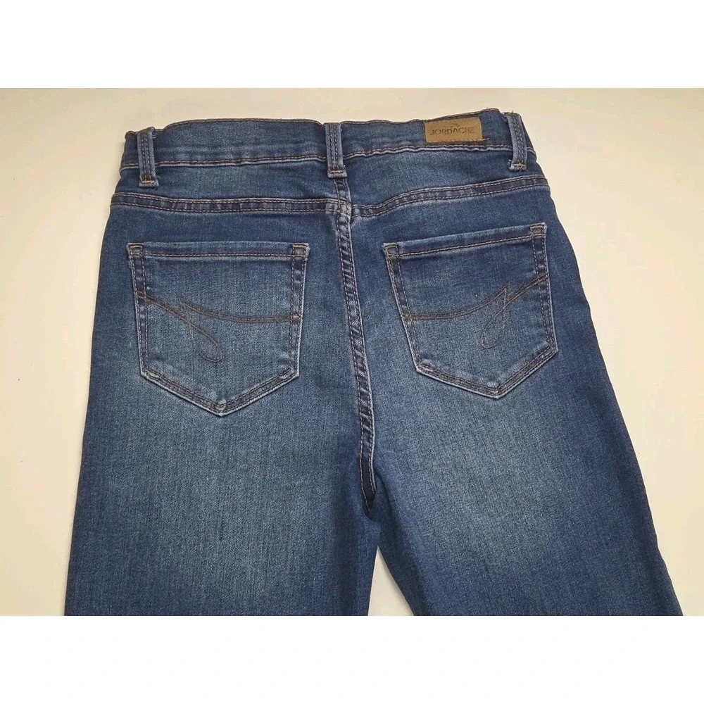 Jordache skinny jeans